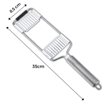 Carica l&#39;immagine nel visualizzatore di Gallery, Affettatrice e grattugia da cucina multiuso - Ozerty
