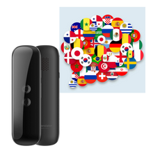 Carica l&#39;immagine nel visualizzatore di Gallery, Traduttore multilingue - Ozerty
