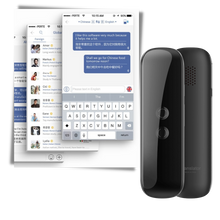 Carica l&#39;immagine nel visualizzatore di Gallery, Traduttore multilingue - Ozerty
