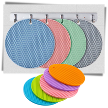 Load image into Gallery viewer, Sottopentola in silicone - Ozerty
