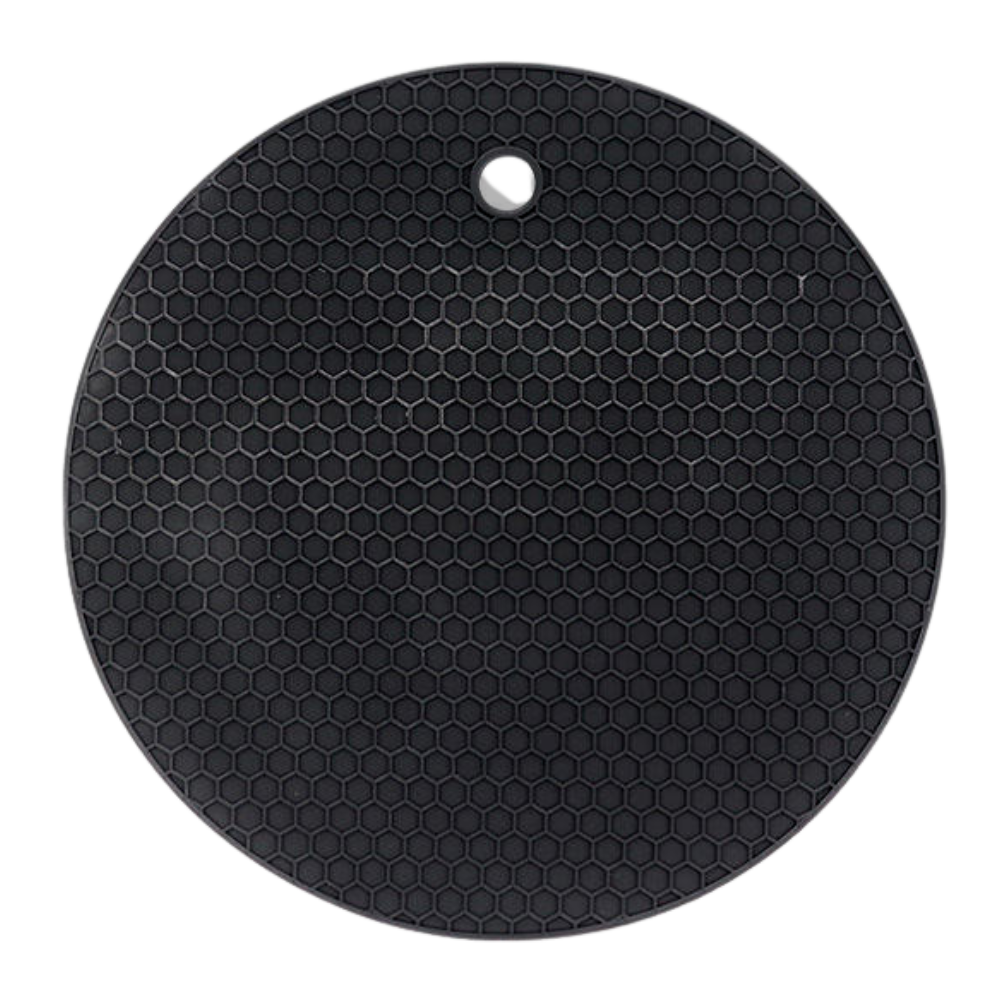 Sottopentola in silicone