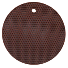 Load image into Gallery viewer, Sottopentola in silicone
