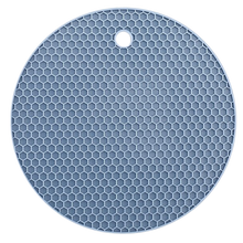 Load image into Gallery viewer, Sottopentola in silicone
