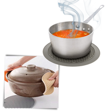 Load image into Gallery viewer, Sottopentola in silicone - Ozerty
