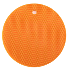 Load image into Gallery viewer, Sottopentola in silicone
