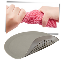 Load image into Gallery viewer, Sottopentola in silicone
