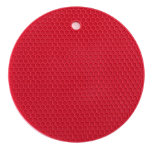 Load image into Gallery viewer, Sottopentola in silicone
