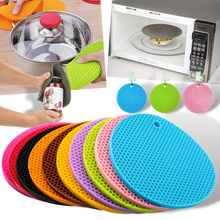 Load image into Gallery viewer, Sottopentola in silicone - Ozerty
