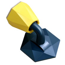 Load image into Gallery viewer, Fermaporta e supporto in silicone - Ozerty
