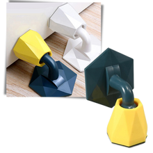 Load image into Gallery viewer, Fermaporta e supporto in silicone - Ozerty
