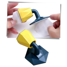 Load image into Gallery viewer, Fermaporta e supporto in silicone - Ozerty
