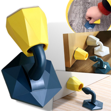 Load image into Gallery viewer, Fermaporta e supporto in silicone - Ozerty
