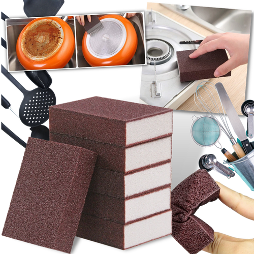 Spugna magica per pulire - Ozerty