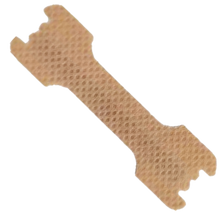 Load image into Gallery viewer, Confezione da 100 strisce nasali per il russare - Ozerty
