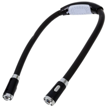 Carica l&#39;immagine nel visualizzatore di Gallery, Lampada da lettura da collo a LED - Ozerty
