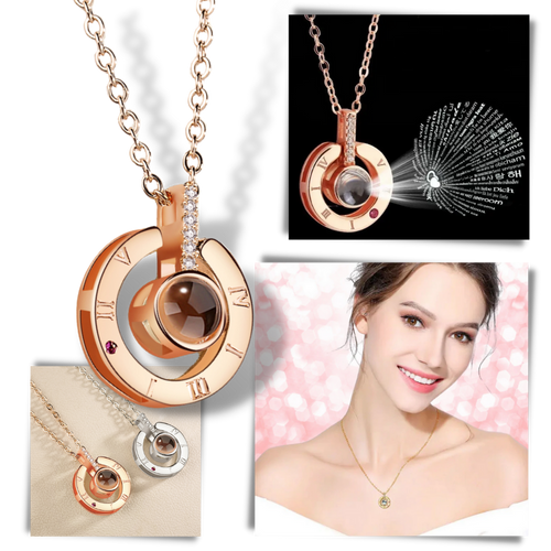 Collana Ti amo in 100 lingue - Ozerty