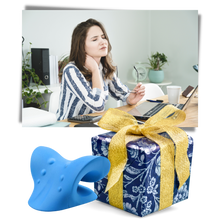 Load image into Gallery viewer, Cuscino per il collo e le spalle - Ozerty
