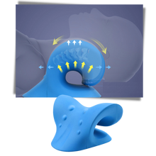 Load image into Gallery viewer, Cuscino per il collo e le spalle - Ozerty

