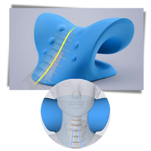 Load image into Gallery viewer, Cuscino per il collo e le spalle - Ozerty
