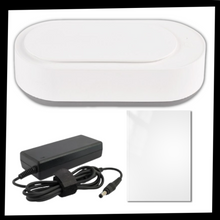 Carica l&#39;immagine nel visualizzatore di Gallery, Macchina per la pulizia ad alta frequenza - Ozerty
