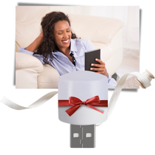 Load image into Gallery viewer, Lampada LED Mini USB - Ozerty
