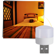 Load image into Gallery viewer, Lampada LED Mini USB - Ozerty
