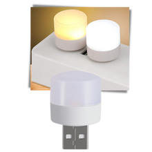 Load image into Gallery viewer, Lampada LED Mini USB - Ozerty
