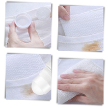 Carica l&#39;immagine nel visualizzatore di Gallery, Potente confezione di smacchiatori per tessuti - Ozerty
