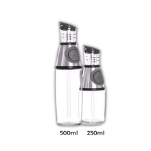 Load image into Gallery viewer, Bottiglia erogatrice di olio da cucina - Ozerty
