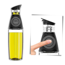 Load image into Gallery viewer, Bottiglia erogatrice di olio da cucina - Ozerty
