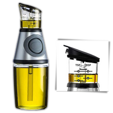 Load image into Gallery viewer, Bottiglia erogatrice di olio da cucina - Ozerty
