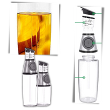 Load image into Gallery viewer, Bottiglia erogatrice di olio da cucina - Ozerty
