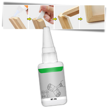 Load image into Gallery viewer, Colla oleosa ad alta resistenza - Ozerty
