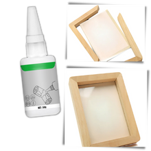 Load image into Gallery viewer, Colla oleosa ad alta resistenza
