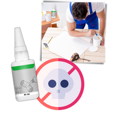 Load image into Gallery viewer, Colla oleosa ad alta resistenza - Ozerty
