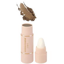 Load image into Gallery viewer, Kit di marcatori e stencil per sopracciglia
