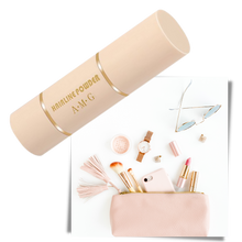 Load image into Gallery viewer, Kit di marcatori e stencil per sopracciglia - Ozerty
