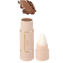 Load image into Gallery viewer, Kit di marcatori e stencil per sopracciglia
