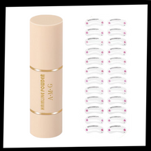 Load image into Gallery viewer, Kit di marcatori e stencil per sopracciglia - Ozerty
