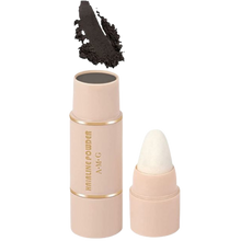 Load image into Gallery viewer, Kit di marcatori e stencil per sopracciglia
