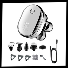 Load image into Gallery viewer, Kit di toelettatura multifunzionale per uomo - Ozerty
