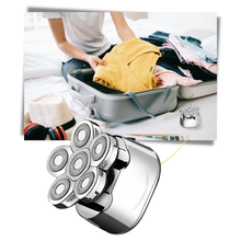 Load image into Gallery viewer, Kit di toelettatura multifunzionale per uomo
