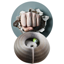 Carica l&#39;immagine nel visualizzatore di Gallery, Tiragraffi per gatti - Ozerty
