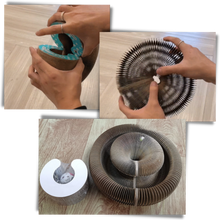 Carica l&#39;immagine nel visualizzatore di Gallery, Tiragraffi per gatti - Ozerty
