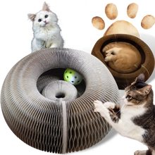 Carica l&#39;immagine nel visualizzatore di Gallery, Tiragraffi per gatti - Ozerty
