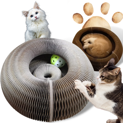 Tiragraffi per gatti - Ozerty