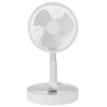Carica l&#39;immagine nel visualizzatore di Gallery, Ventola USB pieghevole portatile unica - Ozerty
