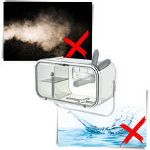 Load image into Gallery viewer, Scaffale multifunzionale per la conservazione della carta igienica - Ozerty
