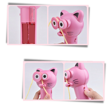 Load image into Gallery viewer, Giocattolo lanciatore di corde carino
