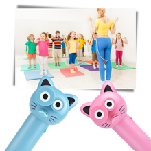 Load image into Gallery viewer, Giocattolo lanciatore di corde carino - Ozerty

